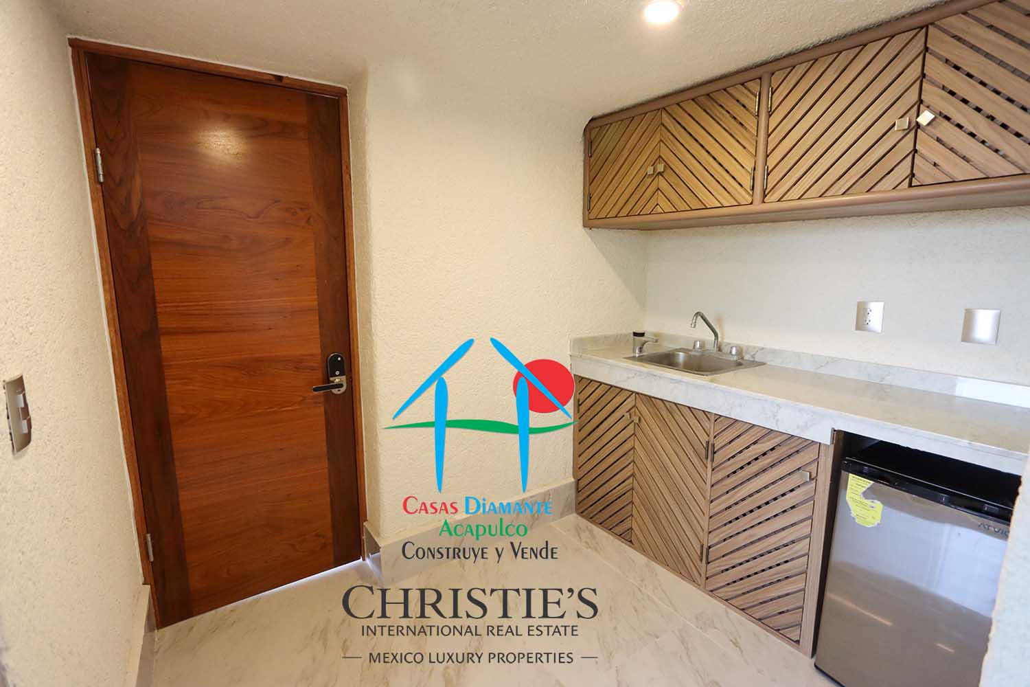 Villa Gitana - Recámara dos 6